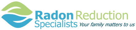 Radon Reduction Specialists logo