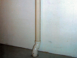 Suction Pipe