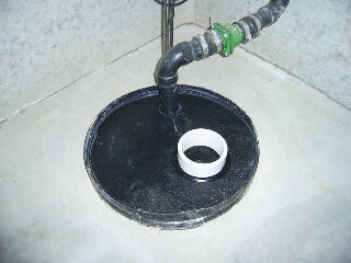 sump pump